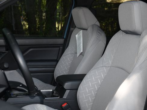 New 2026 Toyota Tacoma SR5 AWD/4WD image 7