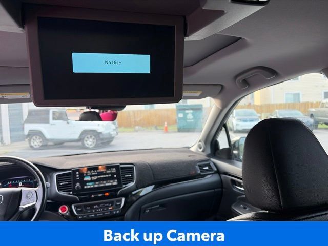 Used 2019 Honda Pilot Touring image 12