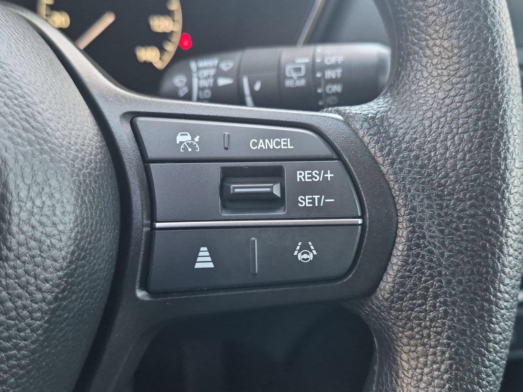 Certified 2026 Honda CR-V EX image 16