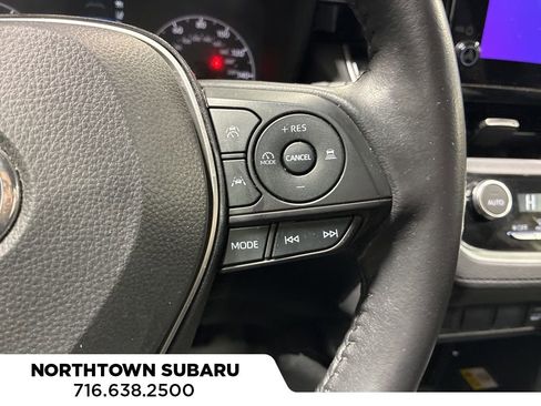 Used 2023 Toyota Corolla Cross LE image 20