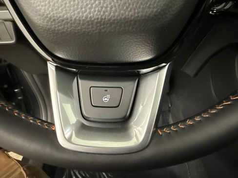 New 2026 Honda CR-V Sport Touring image 33