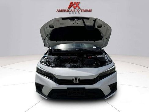 Used 2024 Honda Civic LX image 49