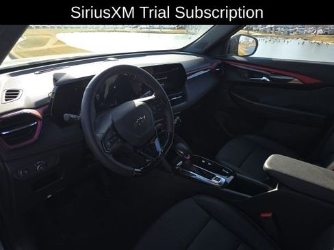 Used 2026 Chevrolet TrailBlazer RS w/ Driver Confidence Package image 7