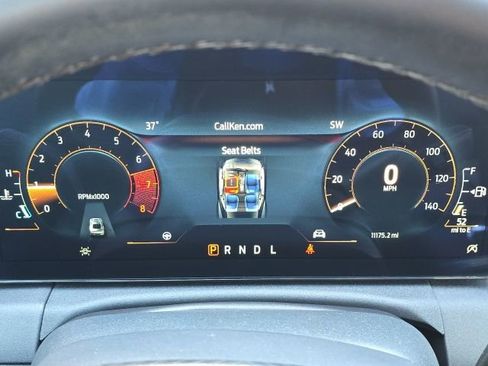 Used 2024 Ford Mustang EcoBoost image 17