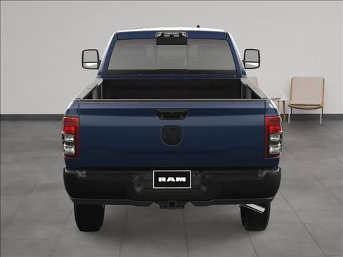 New 2024 RAM 2500 Tradesman image 10