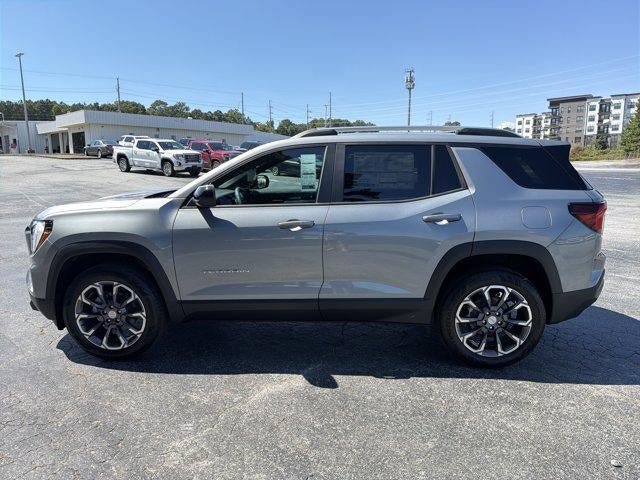 New 2027 GMC Terrain Elevation w/ Elevation Premium Package FWD image 8
