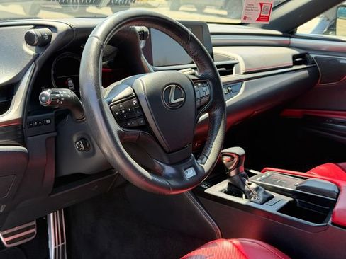 Used 2019 Lexus ES 350 F Sport FWD image 10