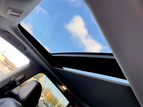 Used 2024 Nissan Murano Platinum image 22