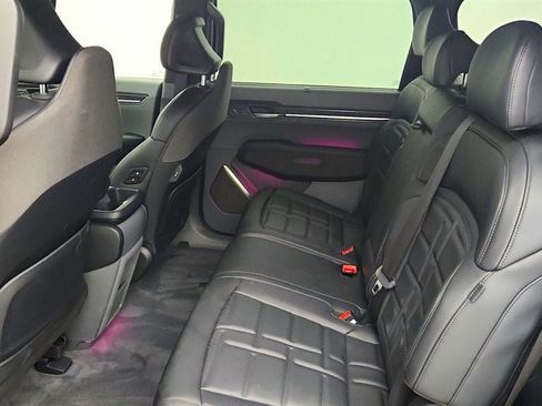 Used 2026 Kia EV9 Land w/ Nightfall Edition Package AWD/4WD image 20