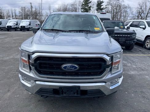 Used 2022 Ford F150 XLT w/ Trailer Tow Package image 2