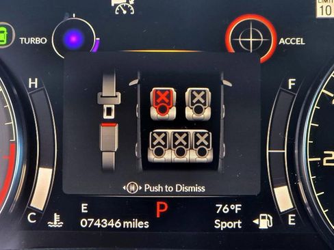 Used 2022 Acura RDX FWD image 13