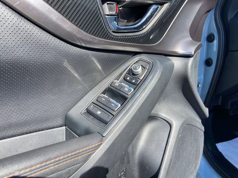 Used 2020 Subaru Crosstrek 2.0i Limited image 14