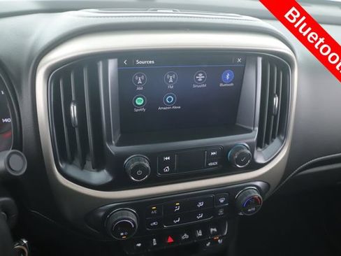Used 2022 GMC Canyon Denali AWD/4WD image 22