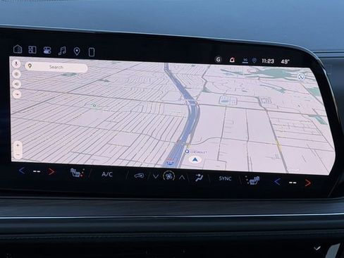 New 2026 Chevrolet Suburban LT w/ Comfort Package image 15