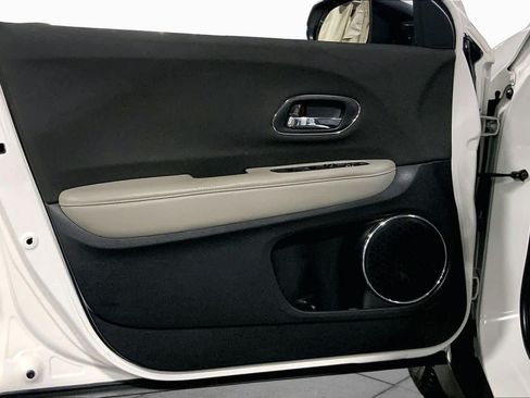 Used 2022 Honda HR-V EX image 22