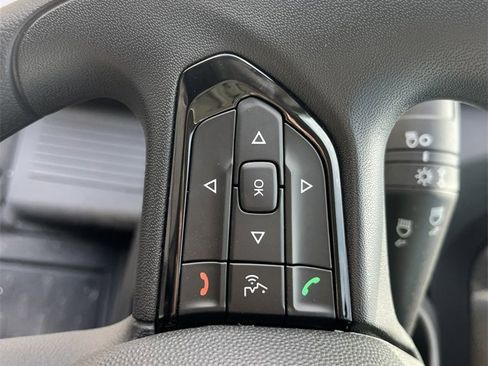 New 2024 RAM ProMaster 3500 w/ Delivery Van Package image 17