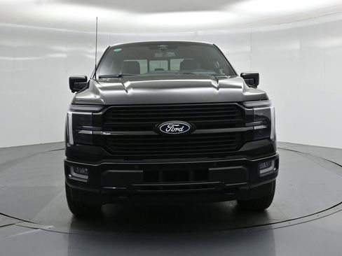 New 2026 Ford F150 Platinum AWD/4WD image 26