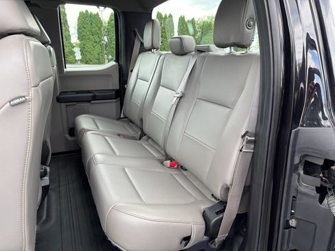 Used 2019 Ford F150 XL w/ XL Power Equipment Group AWD/4WD image 12