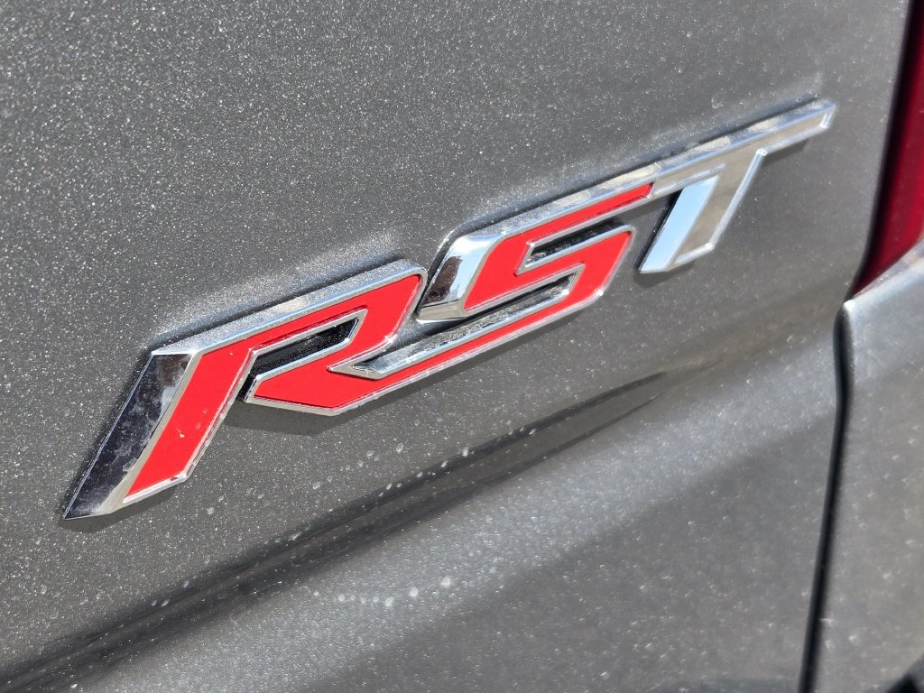 New 2026 Chevrolet Silverado 1500 RST w/ RST Select Package RWD image 9
