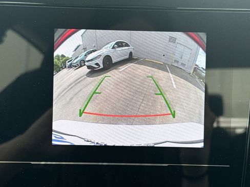 New 2026 Volkswagen Jetta S FWD image 9