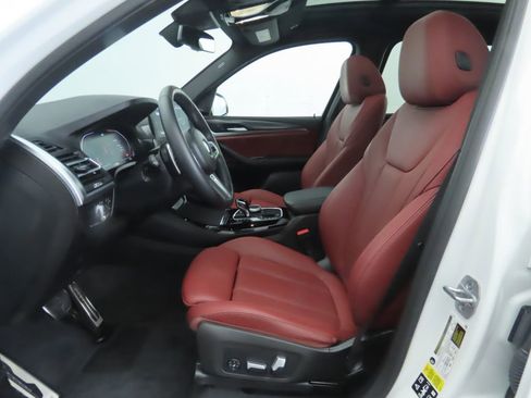 Used 2023 BMW X3 xDrive30i w/ M Sport Package image 20