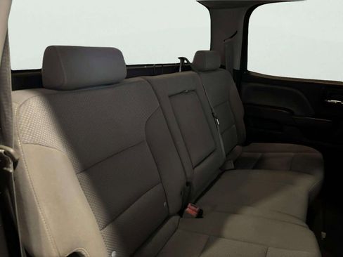 Used 2014 Chevrolet Silverado 1500 W/T w/ WT Fleet Convenience Package image 22