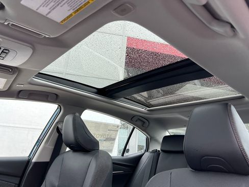 New 2026 Toyota Camry XLE image 24