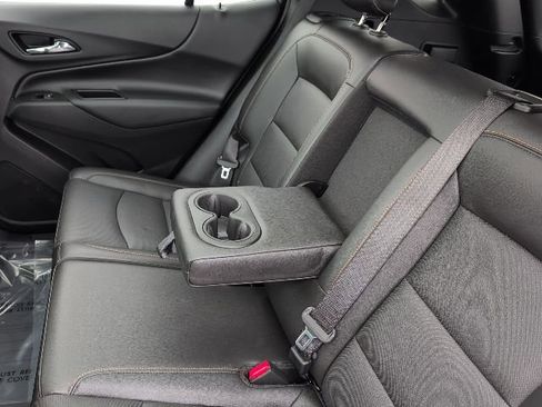 Used 2020 Chevrolet Equinox LT w/ Midnight Edition image 28
