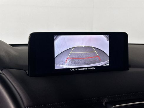 Certified 2025 MAZDA CX-5 AWD 2.5 S w/ Select Package image 24
