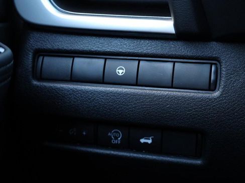 New 2026 Nissan Rogue SV image 20