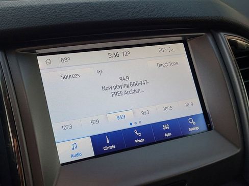 Used 2020 Ford Ranger XLT image 24