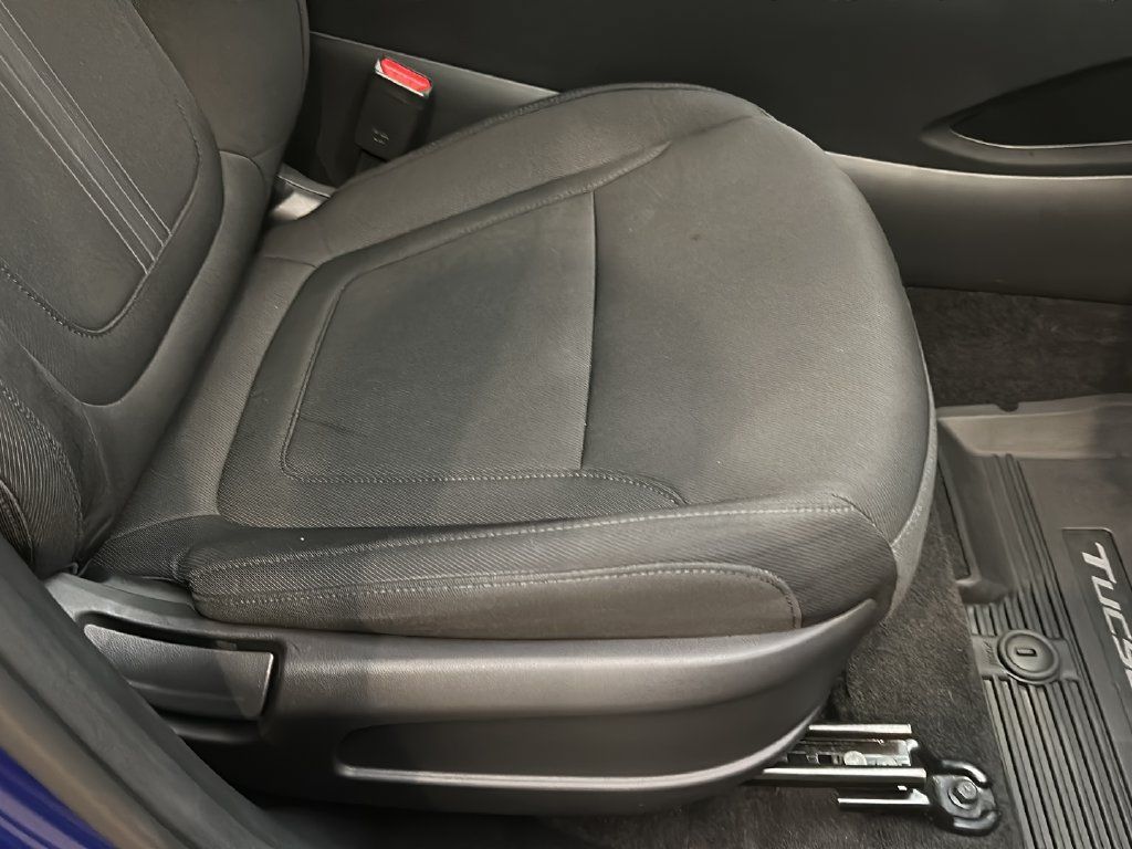 Used 2022 Hyundai Tucson SEL w/ Convenience Package AWD/4WD image 22