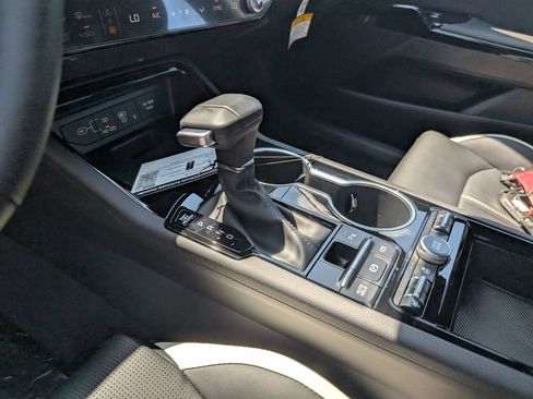 New 2026 Kia K5 GT-Line AWD/4WD image 20
