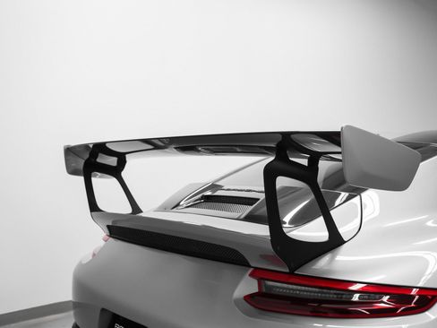 Certified 2018 Porsche 911 GT2 RS w/ Weissach Package image 14