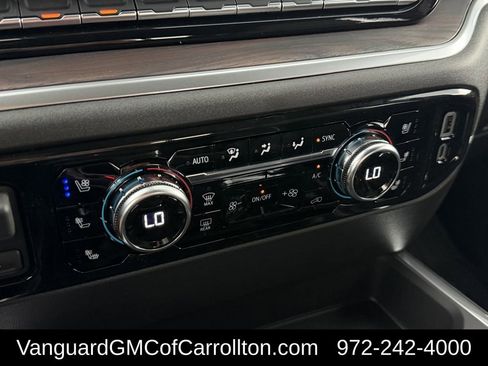 New 2026 GMC Sierra 1500 SLT AWD/4WD image 16