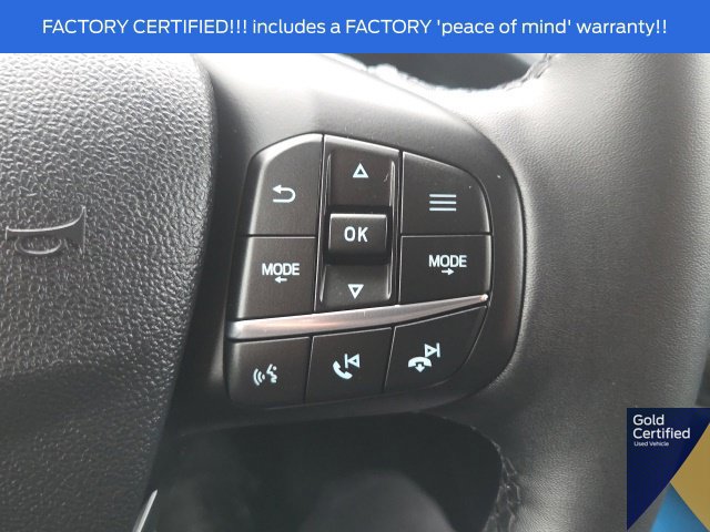 Used 2025 Ford Maverick XLT w/ XLT Luxury Package AWD/4WD image 37