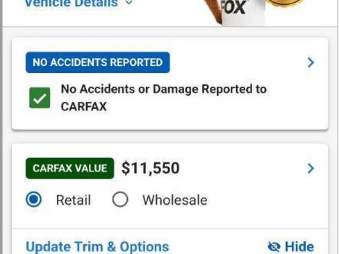 Used 2014 INFINITI QX60 Luxe w/ Premium Plus Package AWD/4WD image 56