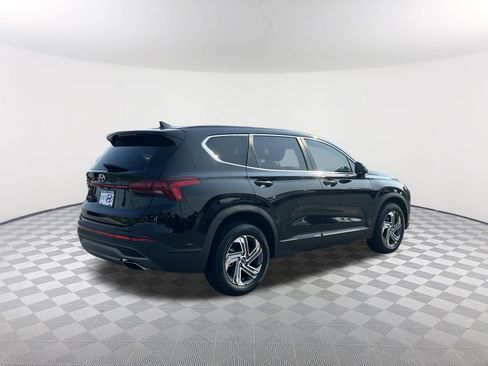 Used 2023 Hyundai Santa Fe SE FWD image 5
