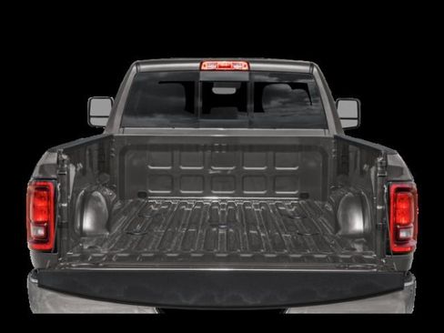 New 2026 RAM 3500 Laramie w/ Max Tow Package AWD/4WD image 28