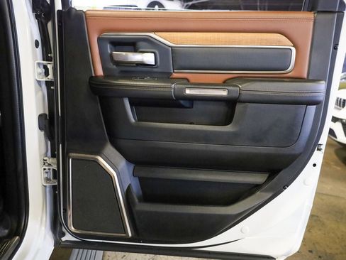 Used 2019 RAM 2500 Limited image 16