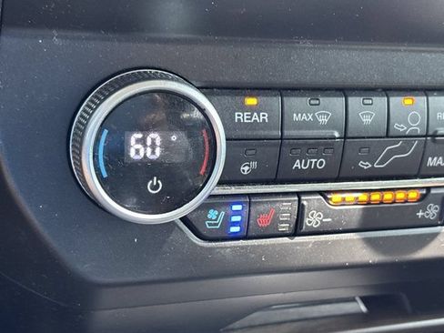 Used 2021 Ford Expedition Platinum AWD/4WD image 43
