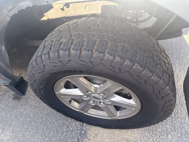 Used 2024 Ford F150 XLT w/ Tow/Haul Package AWD/4WD image 17