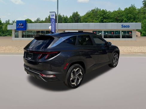 Used 2023 Hyundai Tucson SEL w/ Convenience Package AWD/4WD image 5