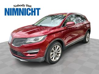 Used 2018 Lincoln MKC Select w/ Select Plus Package video 1