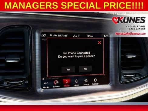 Used 2018 Dodge Challenger R/T Plus RWD image 28