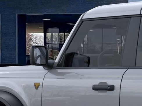 New 2026 Ford Bronco Badlands AWD/4WD image 26