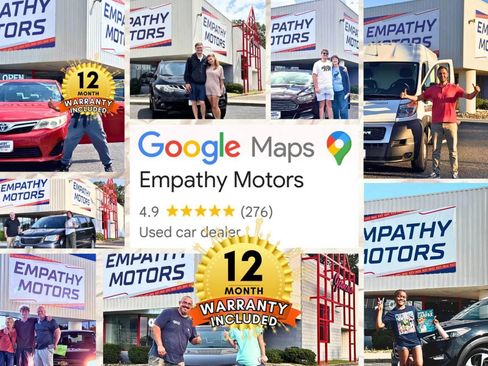 Used 2017 Ford Escape SE w/ Equipment Group 201A image 36