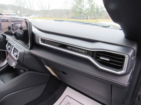 New 2026 Ford Mustang GT Premium RWD image 39
