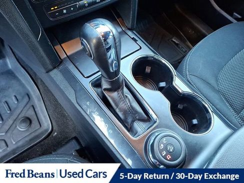 Certified 2019 Ford Explorer XLT w/ Class III Trailer Tow Package image 24