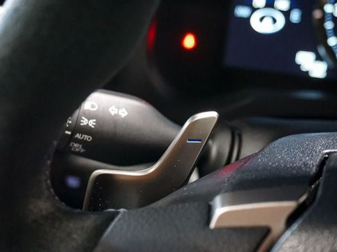 Used 2022 Lexus RC F Track Edition RWD image 39